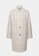 ESPRIT grey ESPRIT Patterned wool blend coat 1A1F1AAE93C3B0GS_5