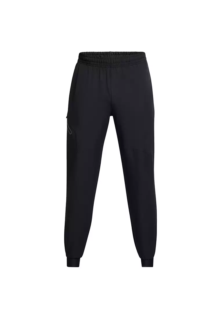 Unstoppable Joggers