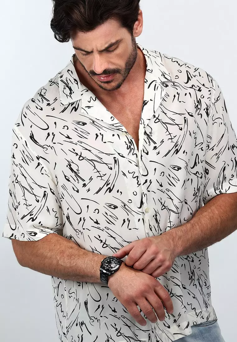 [3 Years Warranty] Sector 450 Collection 43mm Case Men's Automatic Stainless Steel Watch R3223276002