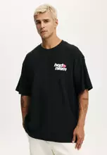 Black/Hedonism
