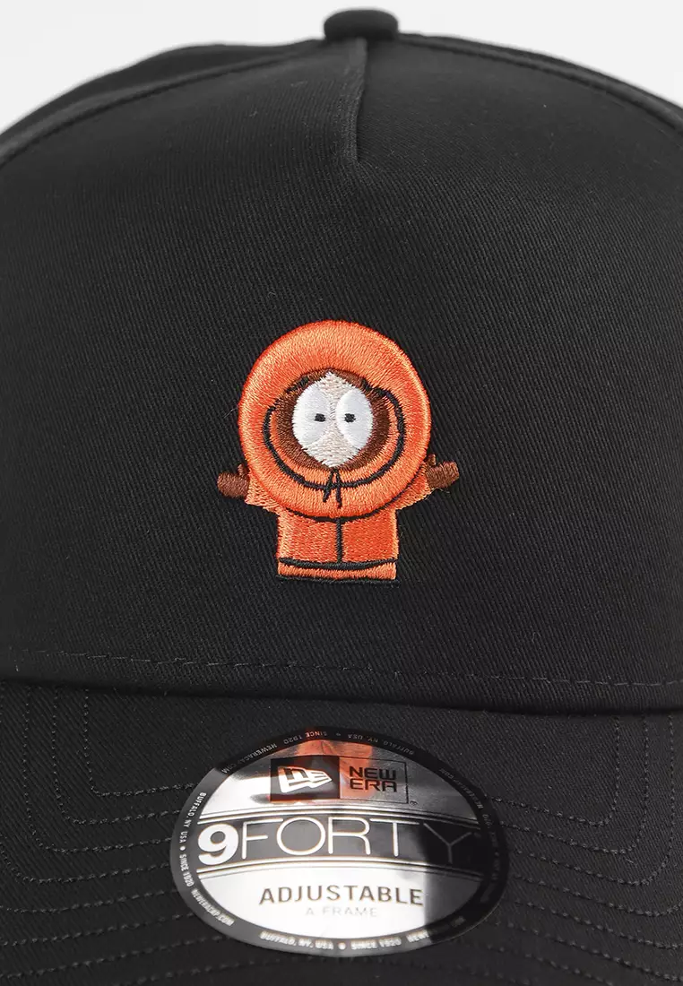 9Forty AF South Park