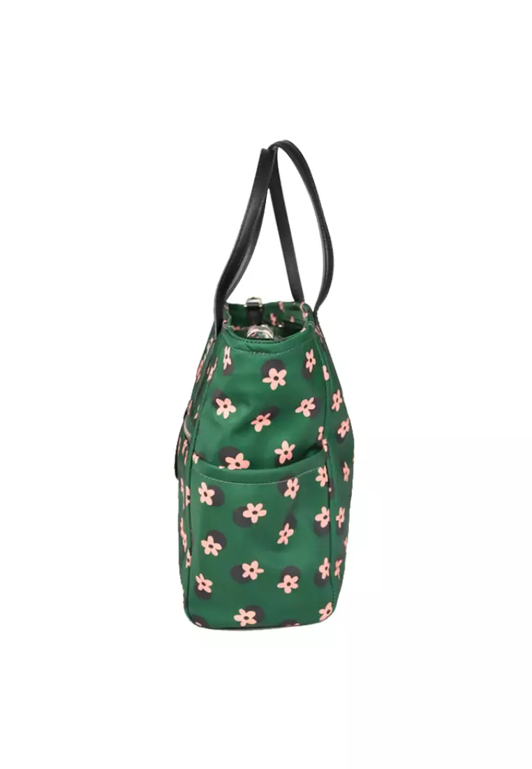 Buy Kate Spade Kate Spade Medium Chelsea K8124 Top Satchel Bag With ...