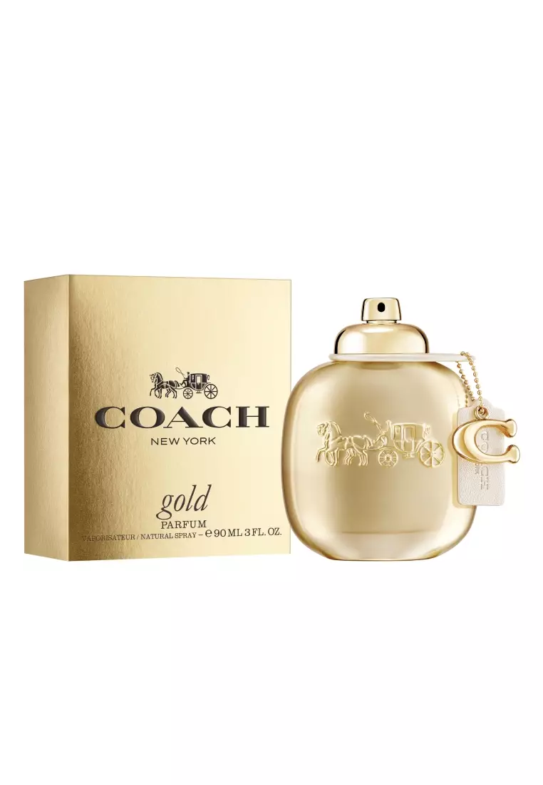 Woman Gold Eau de Parfum 90ml