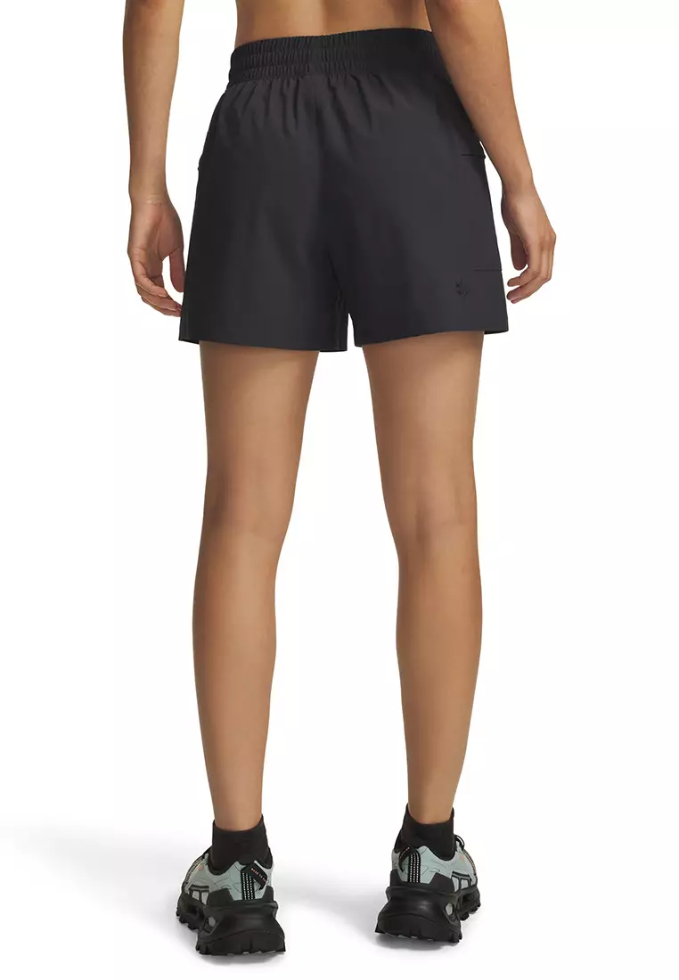 Explor Hike Tech Women's Shorts