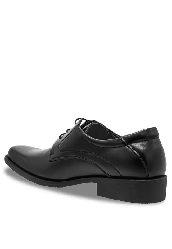 Lace Up Business Shoes