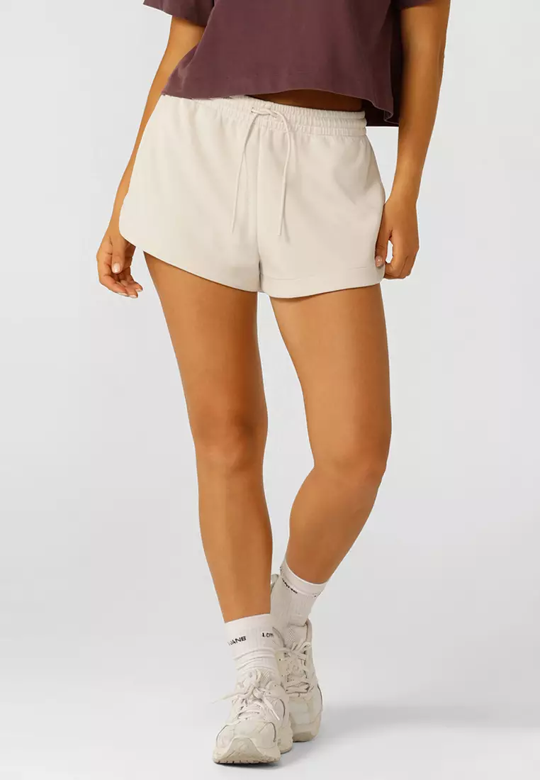 Cloud Nine Spacer Shorts