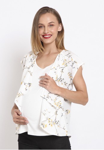 Nursing Top Florine 23005 Original