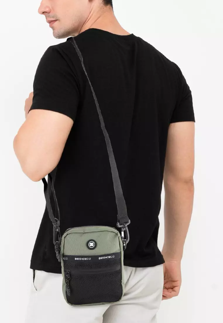 Starcher 5 Messenger Bag