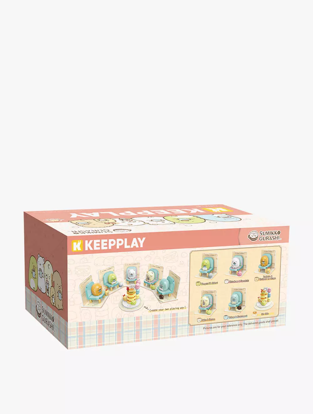 RELAX COFFEE TIME - QMN77012