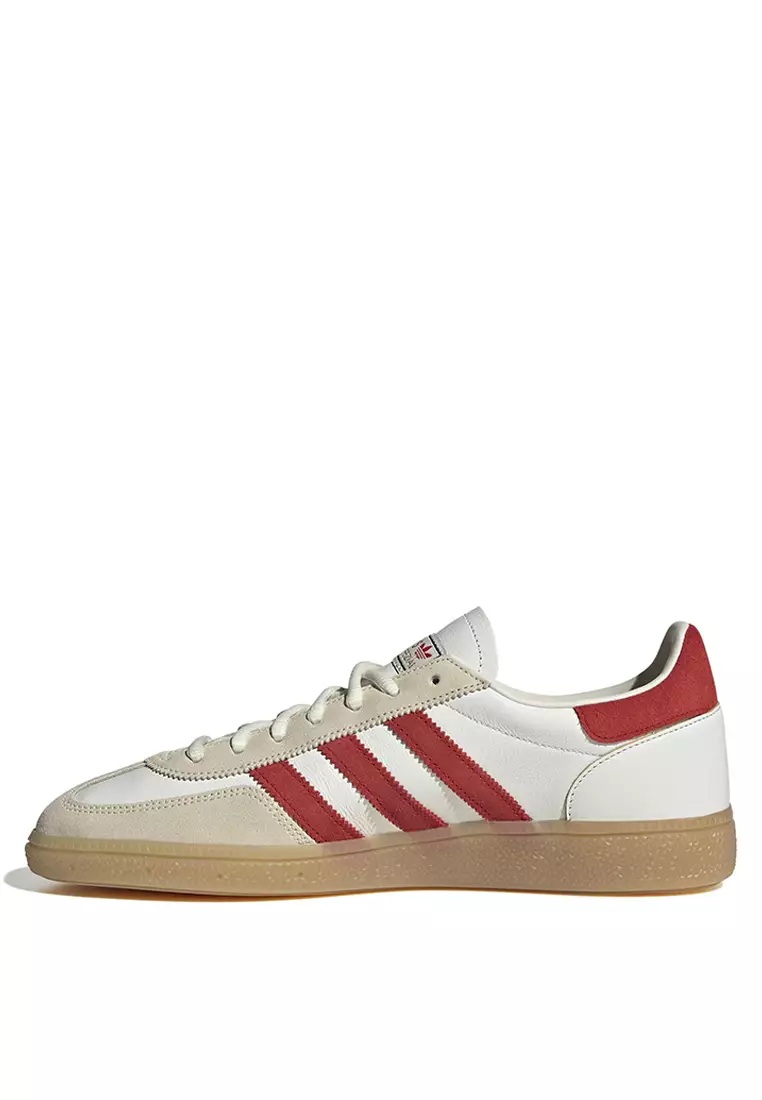 Handball Spezial 鞋款