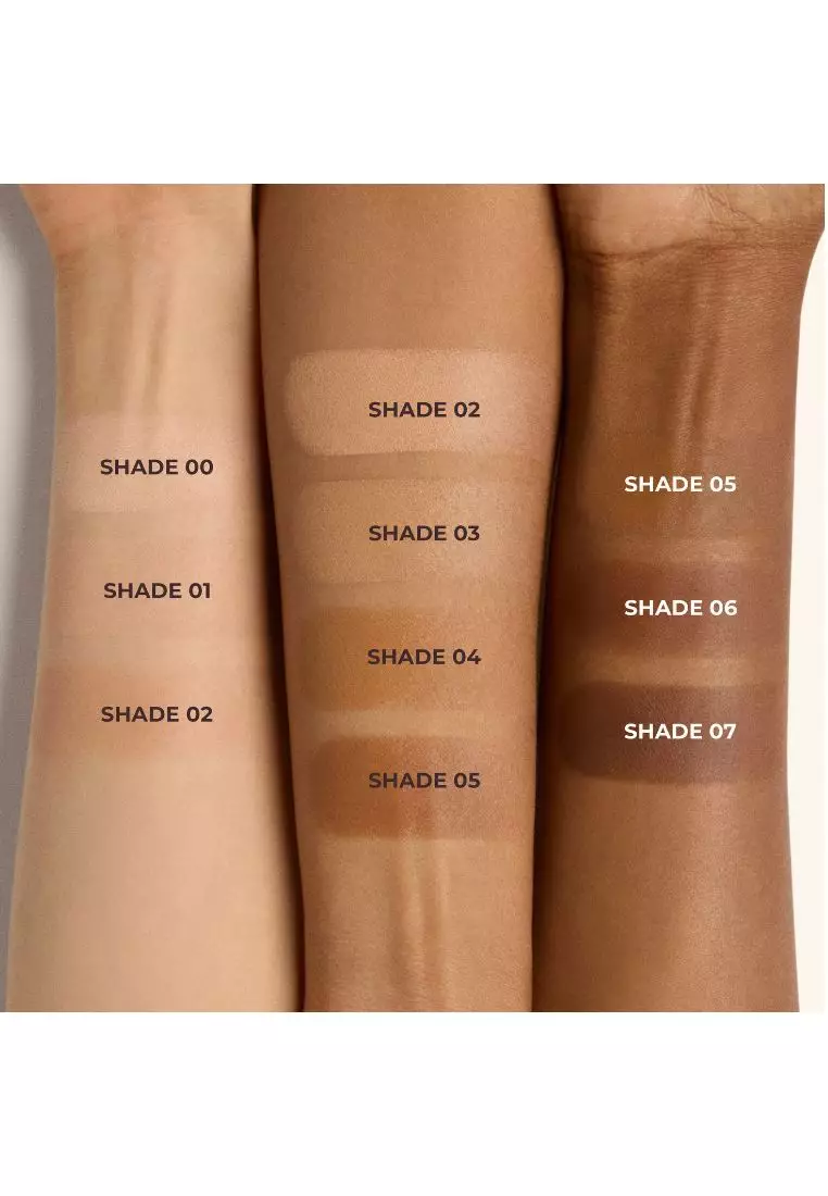 Laura Mercier Tinted Blur Balm - 00
