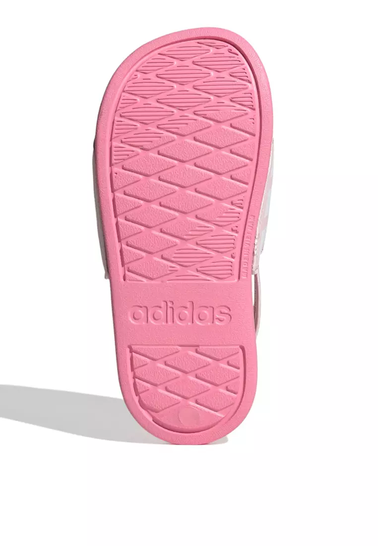 Adilette Estrap Slides Kids