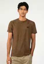 Bronzed Brown Grit