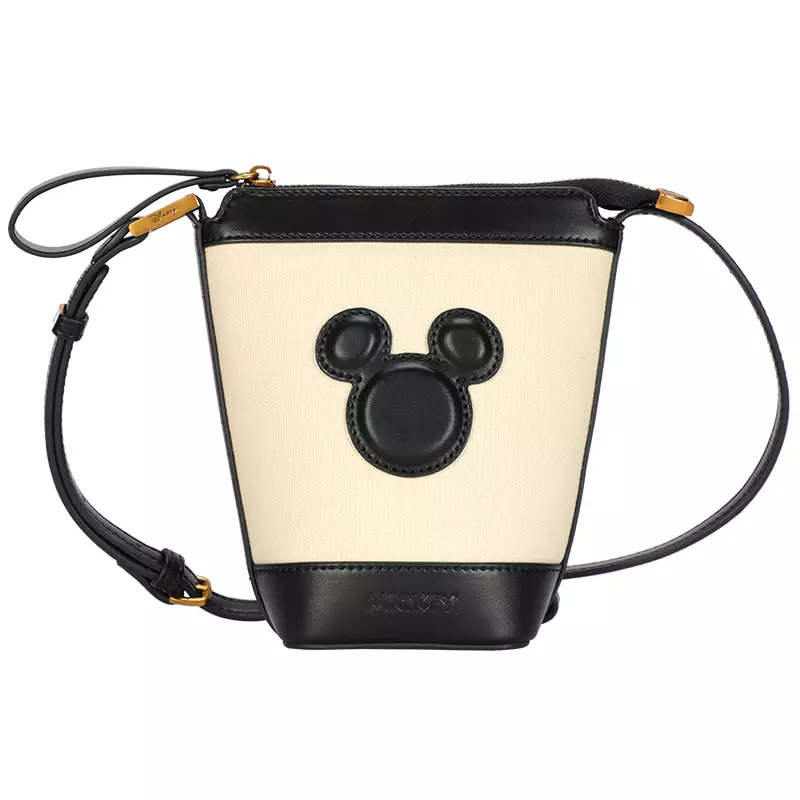 Mesuca Megos Disney  Mickey Bucket Bag
