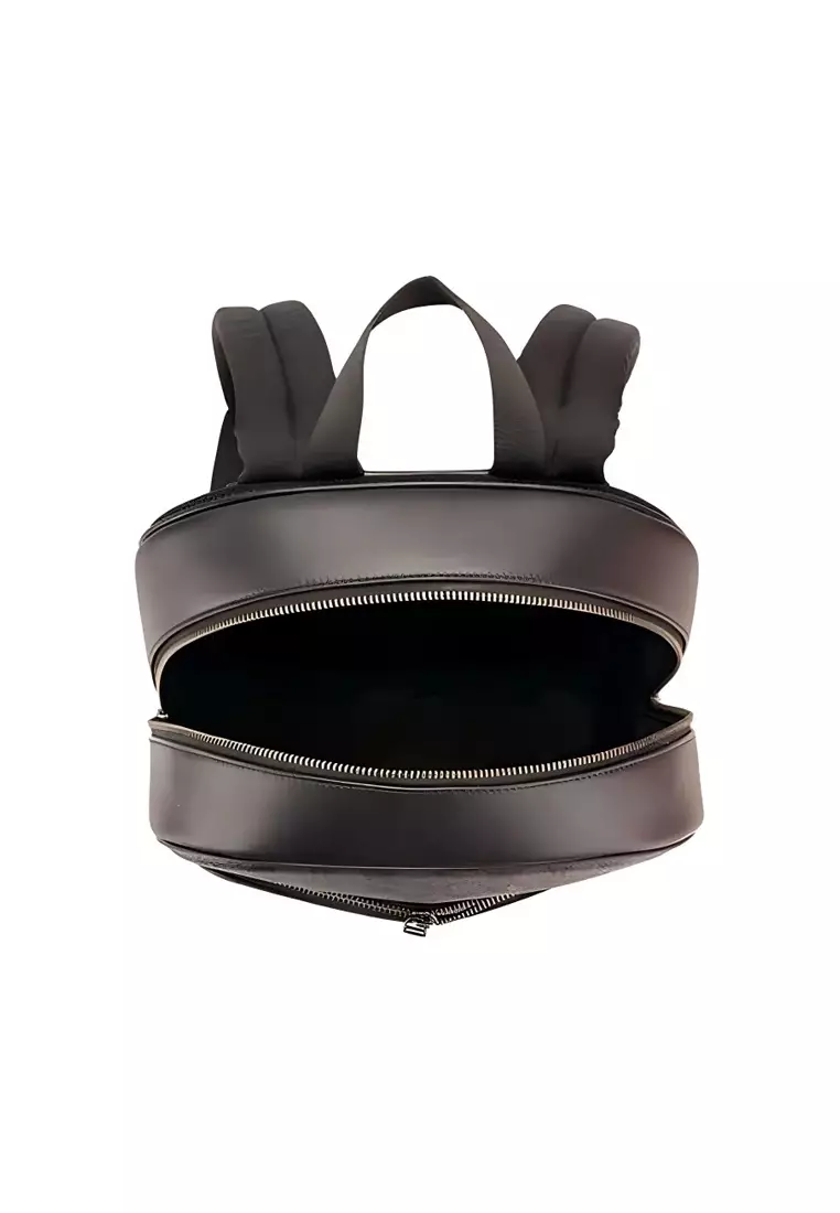 Owen Backpack In Signature Canvas CAJ90