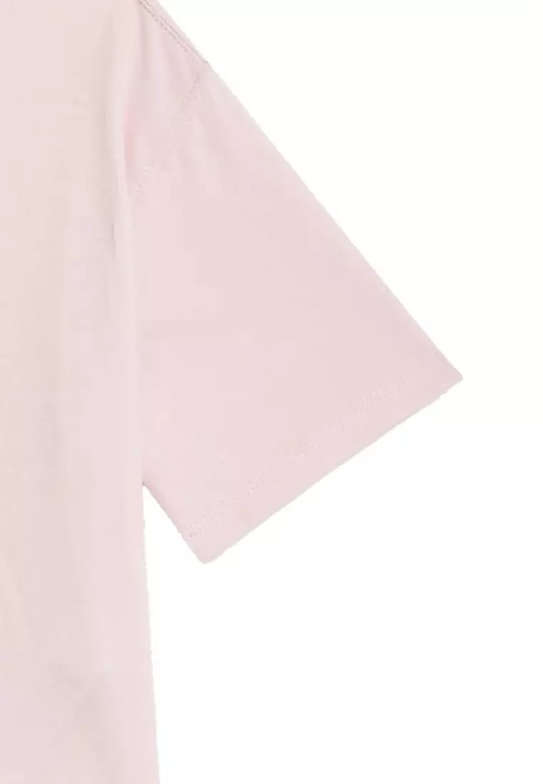 Pure Cotton Alice In Wonderland™ T-Shirt