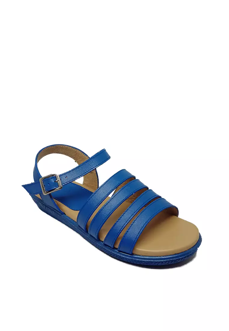 Discount on Otto  shoes - SKU: Collete Flat Sandals