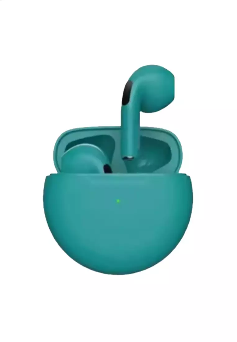 Kids/Teenagers Smartwatch + Wireless Earphones - Sim Card Calls - GPS Location Tracking - SOS Button - Camera - IOS / Android - IP67 Waterproof