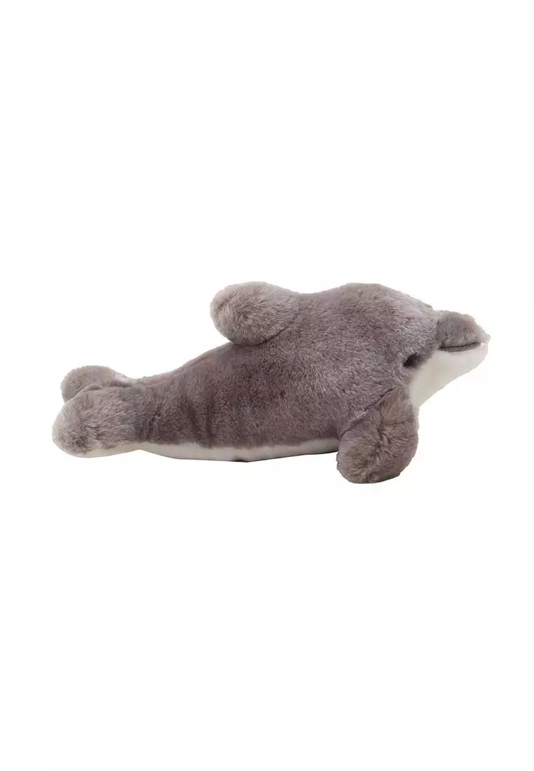 Lumba-Lumba Mix B 8 Inch