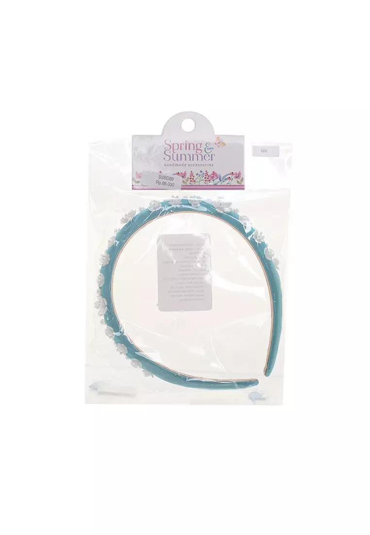 Bando Anak Isla Tosca