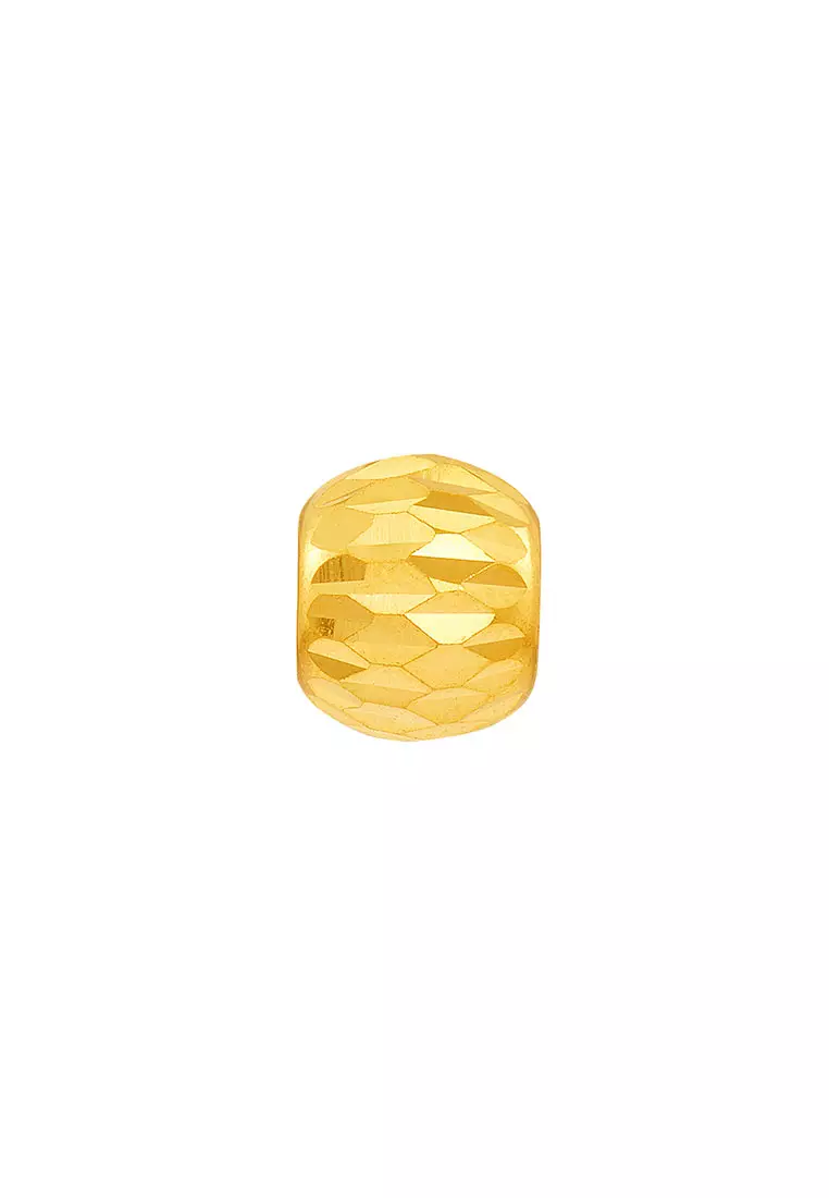 HABIB 916/22K Yellow Gold Charm STCM290524(B)