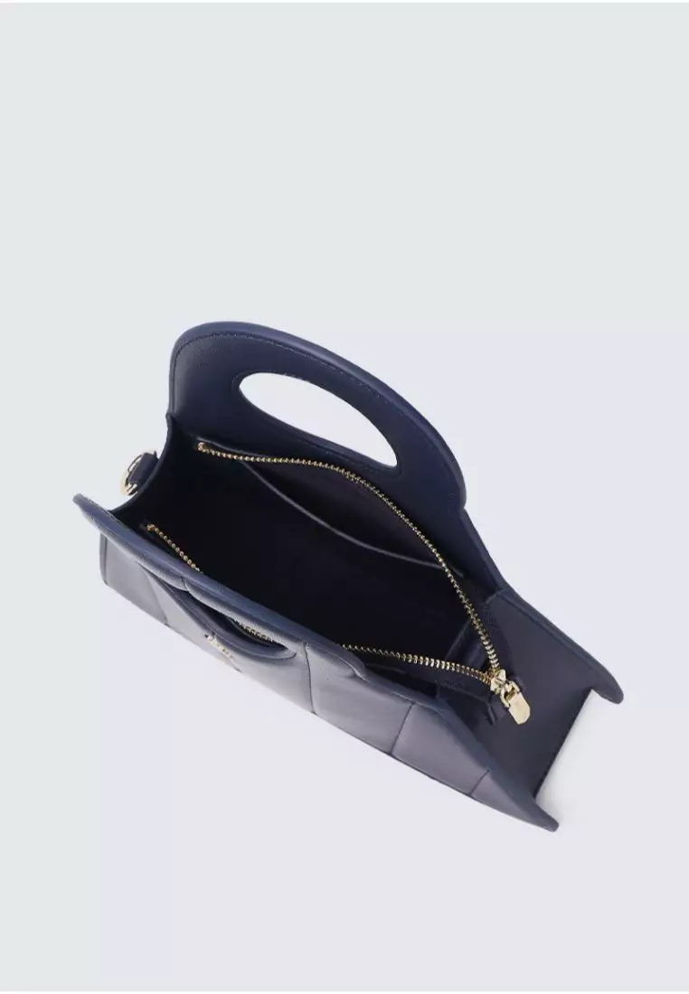 The Silly Nonsense! Top Handle Bag