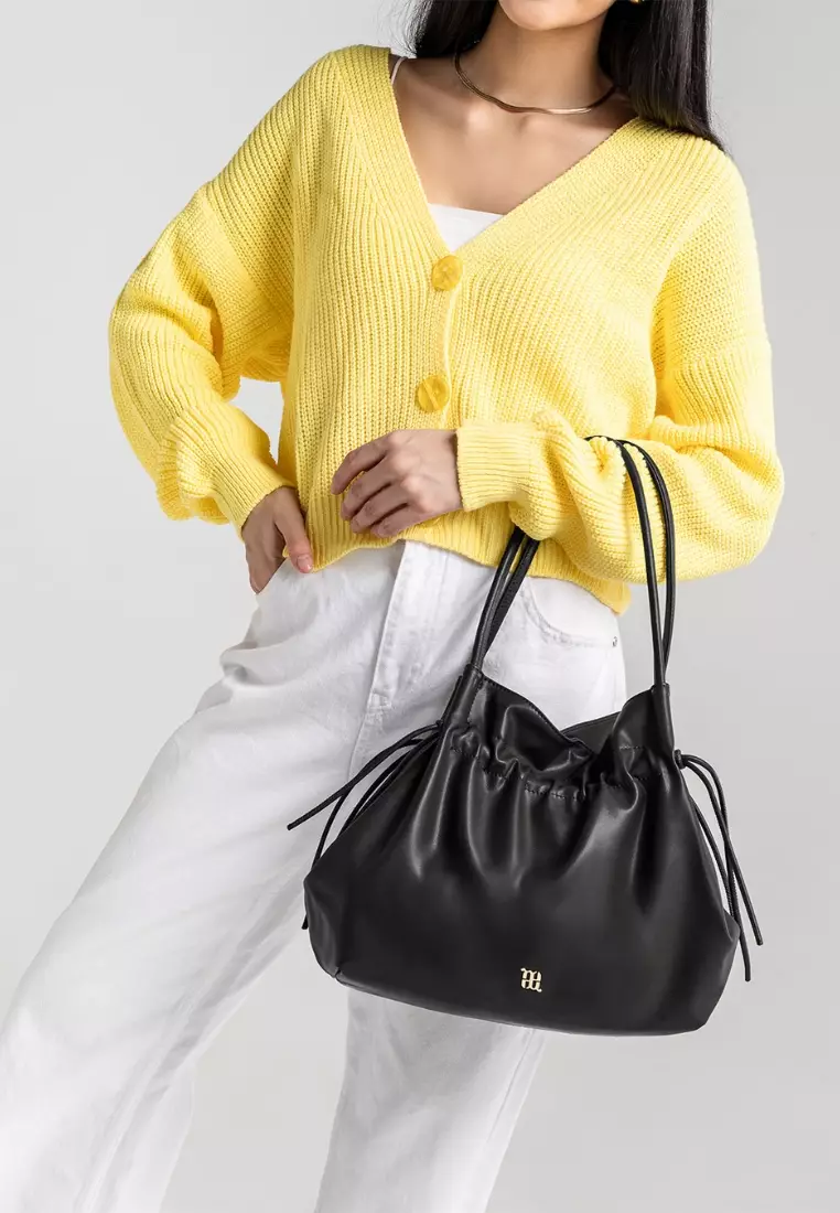 Mandu Bag - Black