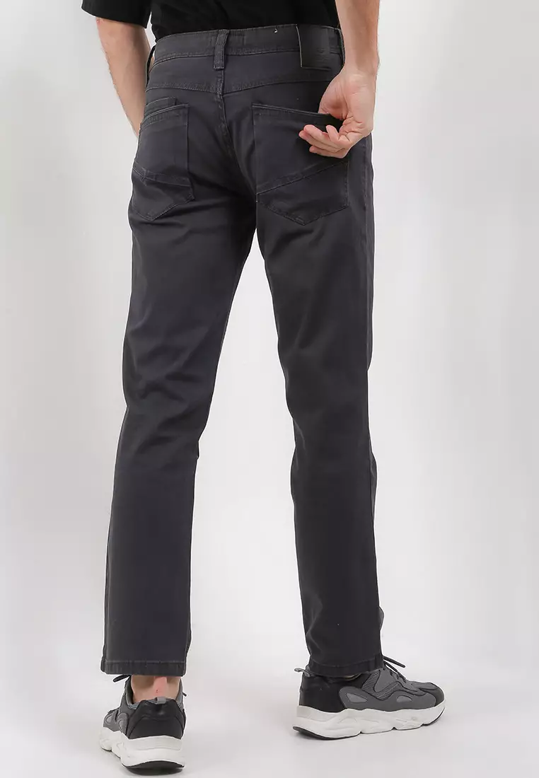 CCSL Cotton Five Pockets