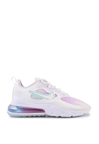 Buy Nike Air Max 270 React Se Shoes 21 Online Zalora Philippines