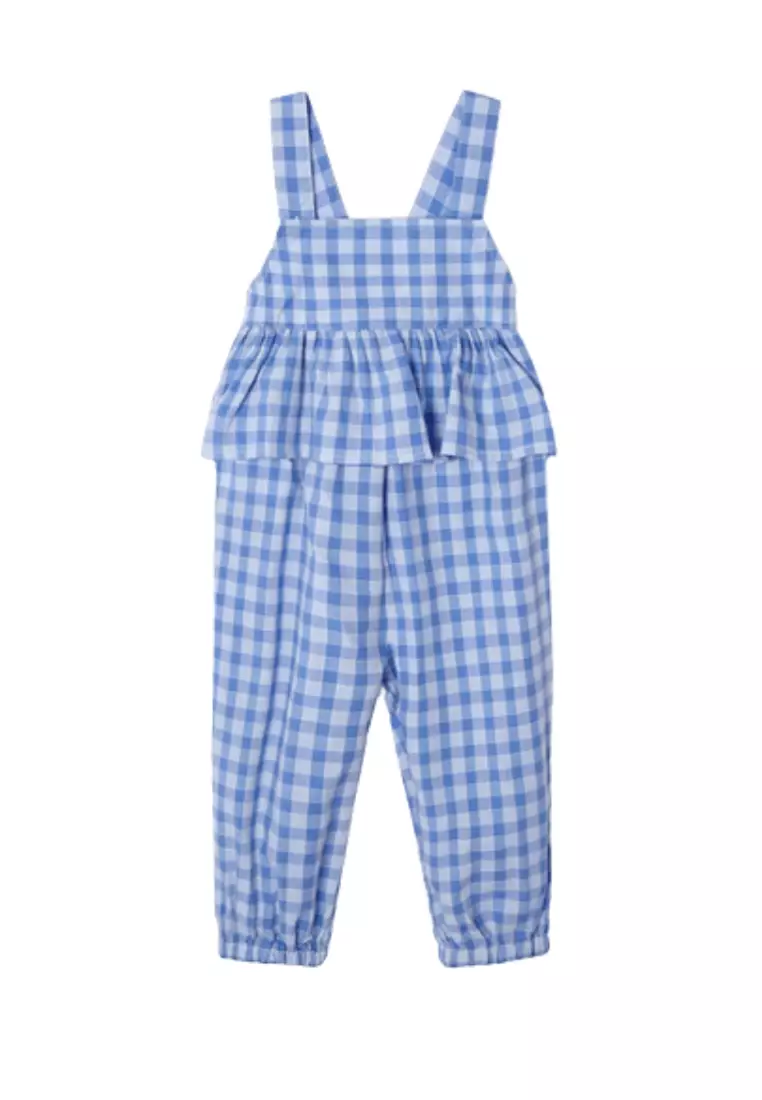 Quin Baby & Toddler Outfits