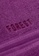 FOREST purple Forest 100% Cotton Home Bath Towel - Tuala Mandi Dewasa - P00081 -70DkPurple B7517HL9D1BBDCGS_2