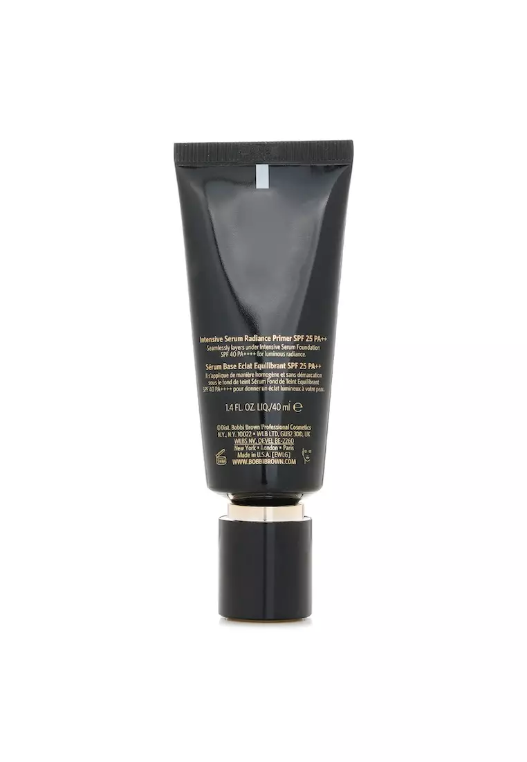 BOBBI BROWN - 密集修護菁華妝前隔離乳 SPF 25 PA++ 40ml