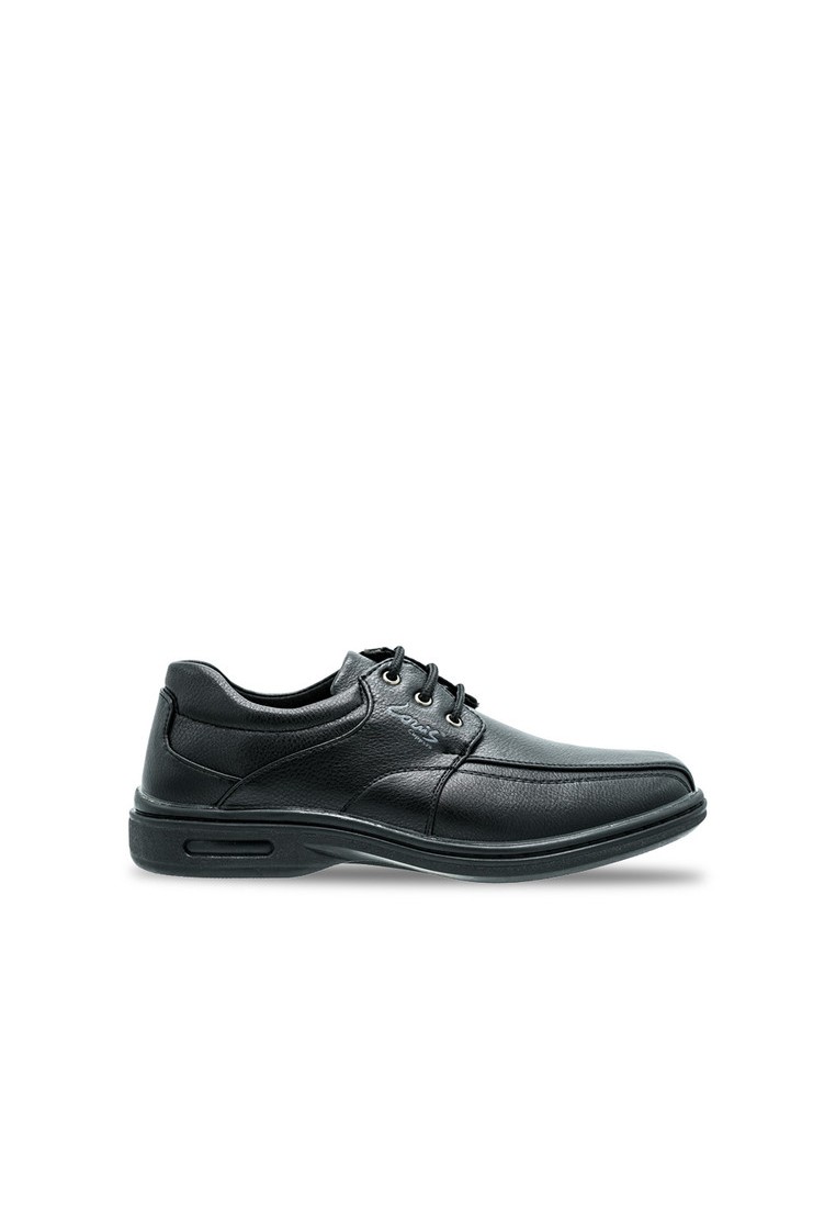 Louis Cuppers Slip On Comfort Business Formal