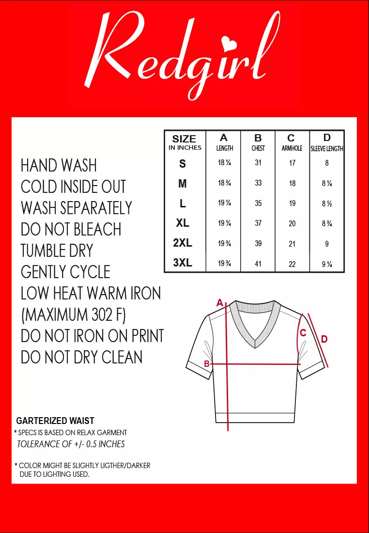 Short Sleeve Knitted Blouse