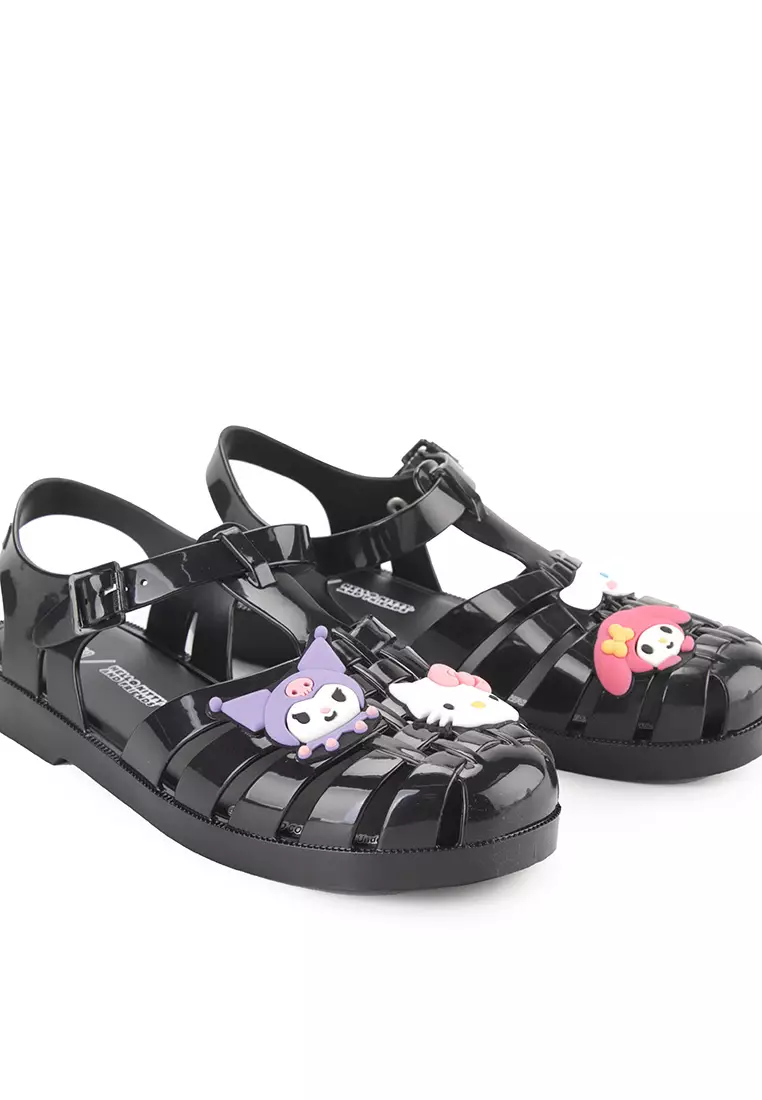 Possession + Hello Kitty And Friends Ad