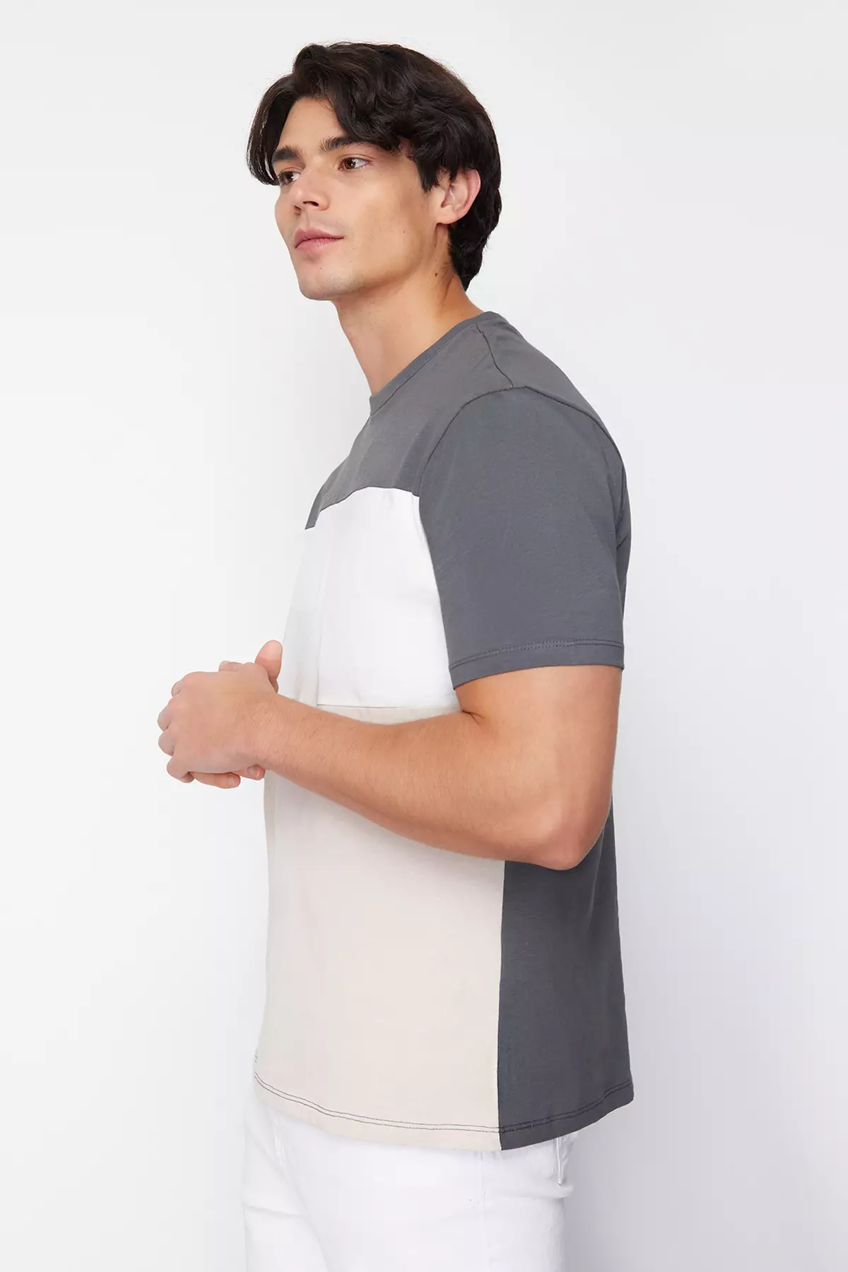 Colorblock T-Shirt