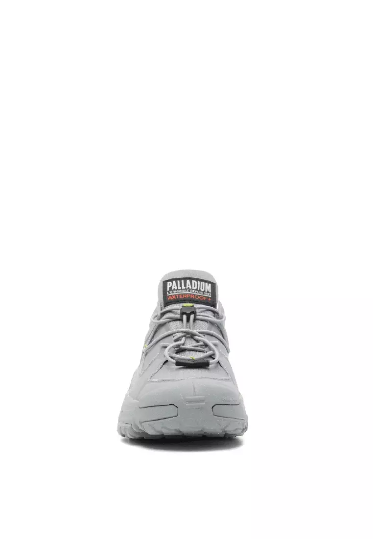 女裝 OFF GRID CAGE WP 防水鞋