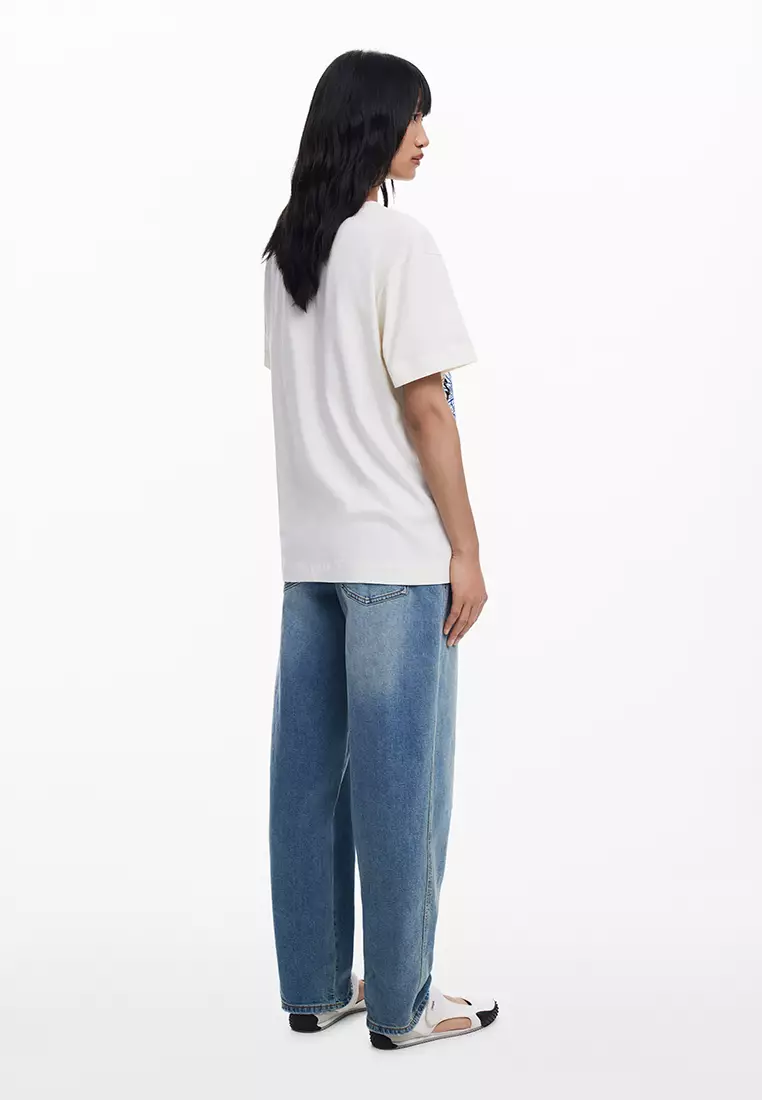 Portrait T-shirt