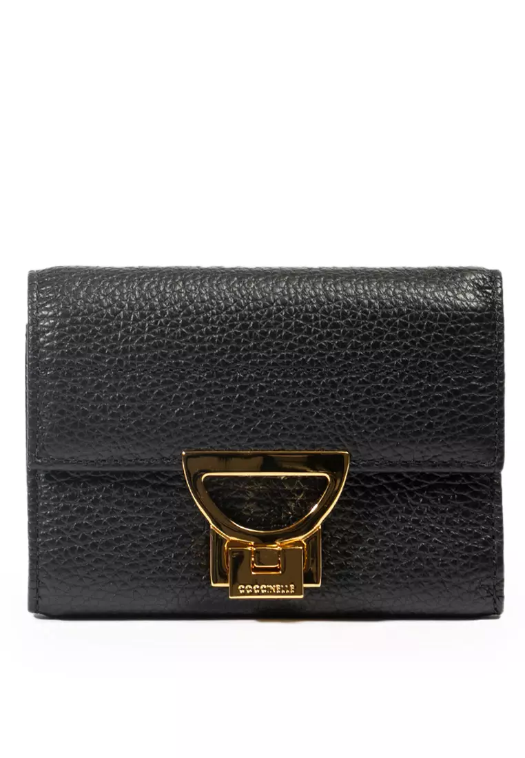 Arlettis Short Wallet