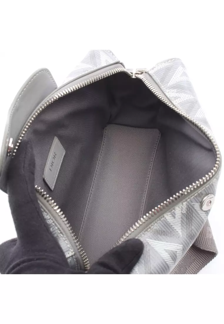 Christian Dior Pre-Loved Christian Dior CD Diamond Rango 22