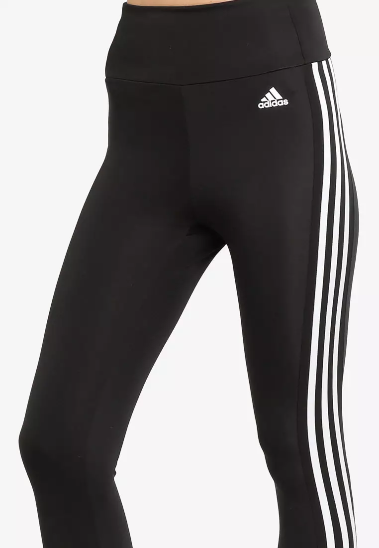 Adidas leggings 3/4 cheap