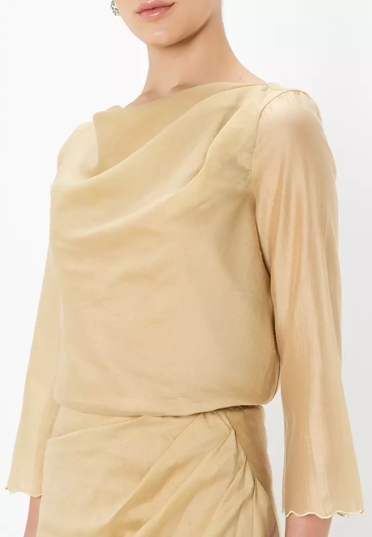 STELLA Kurung
