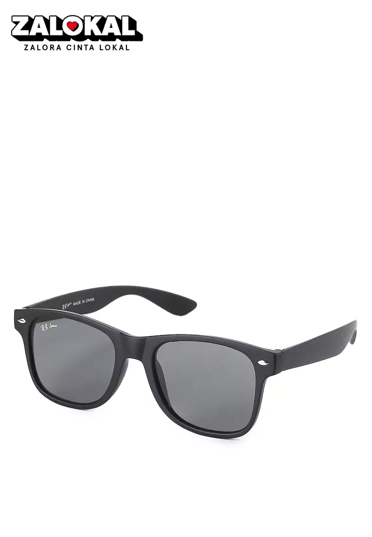 Kacamata sunglasses arseus RB space edition