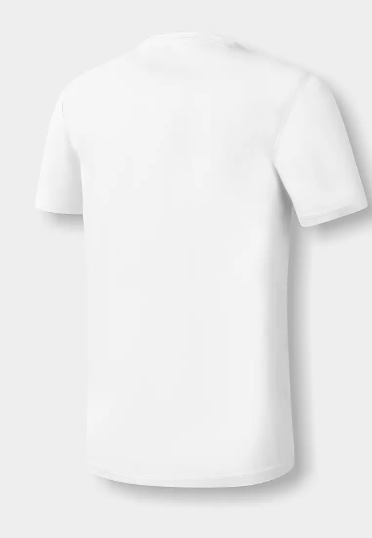 Fila dri fit shirts best sale