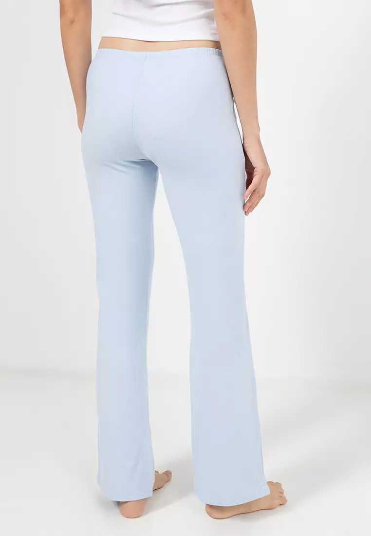 Dreamy Soft Flare Pants