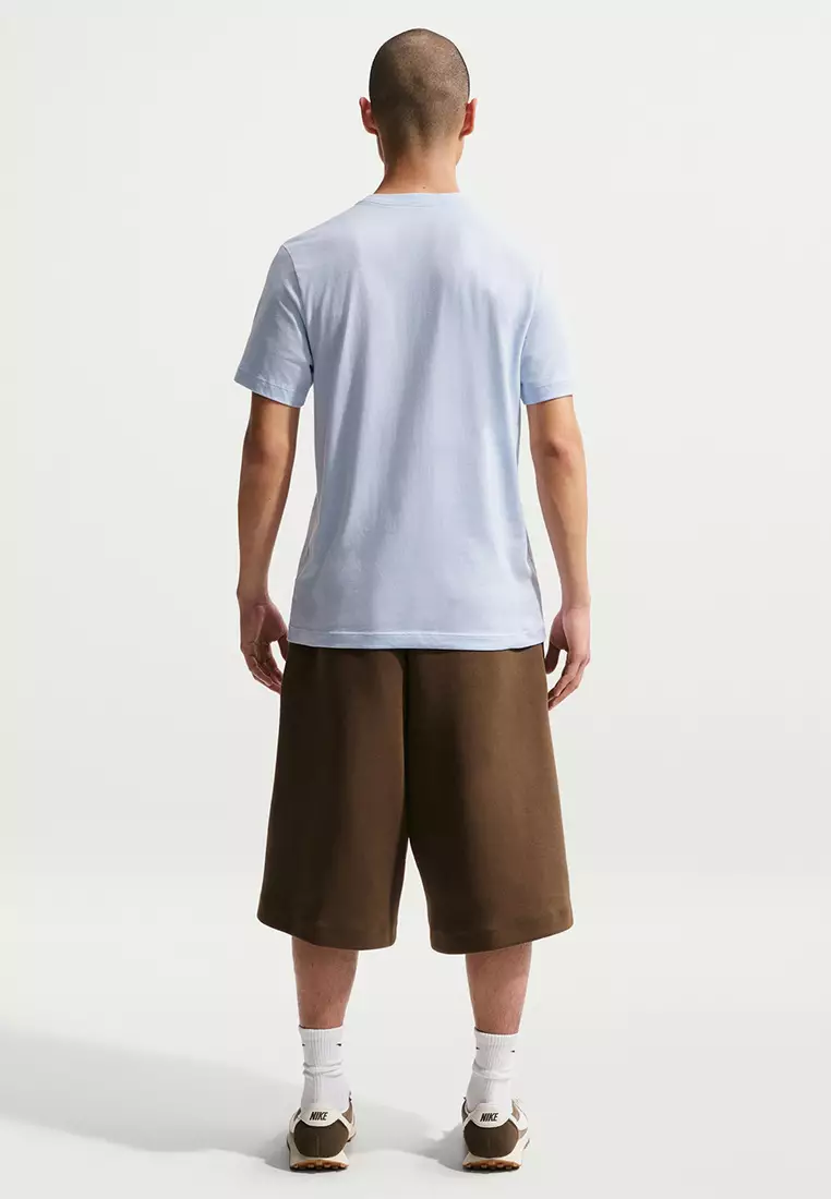 Sportswear Club Men's T-Shirt
