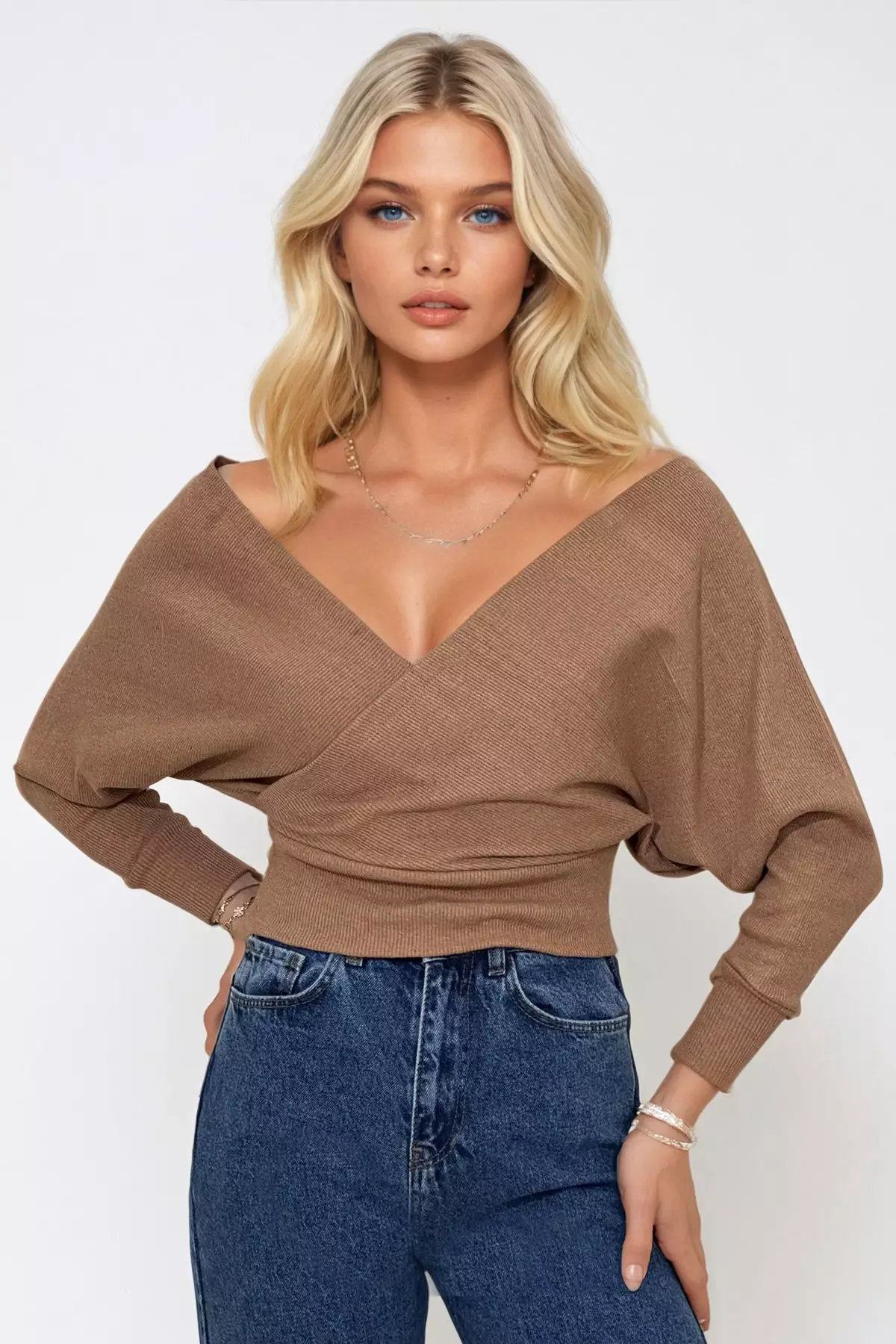 Wrap Top