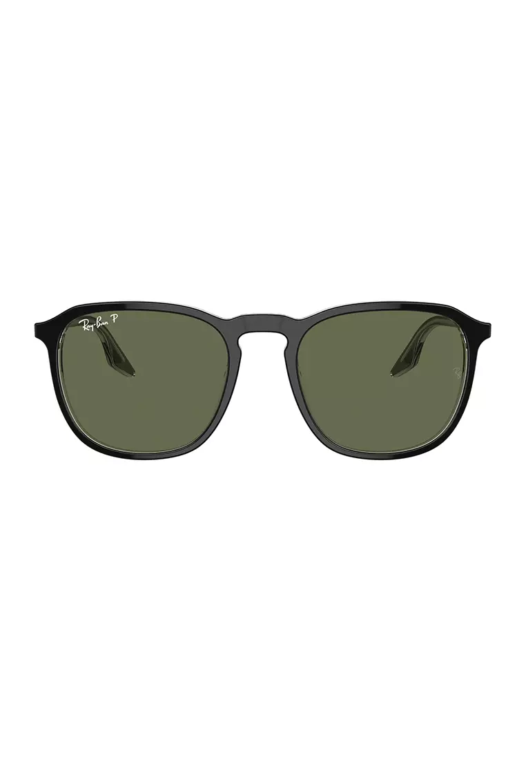 Ray-Ban サングラス ORB2203F 919/58 55 楽天市場】レイバン 偏光 サングラス RB2203F 919/58 55mm Ray