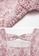 OUNIXUE pink French Lace Square Neck Floral Dress FE4AAAAD413282GS_7