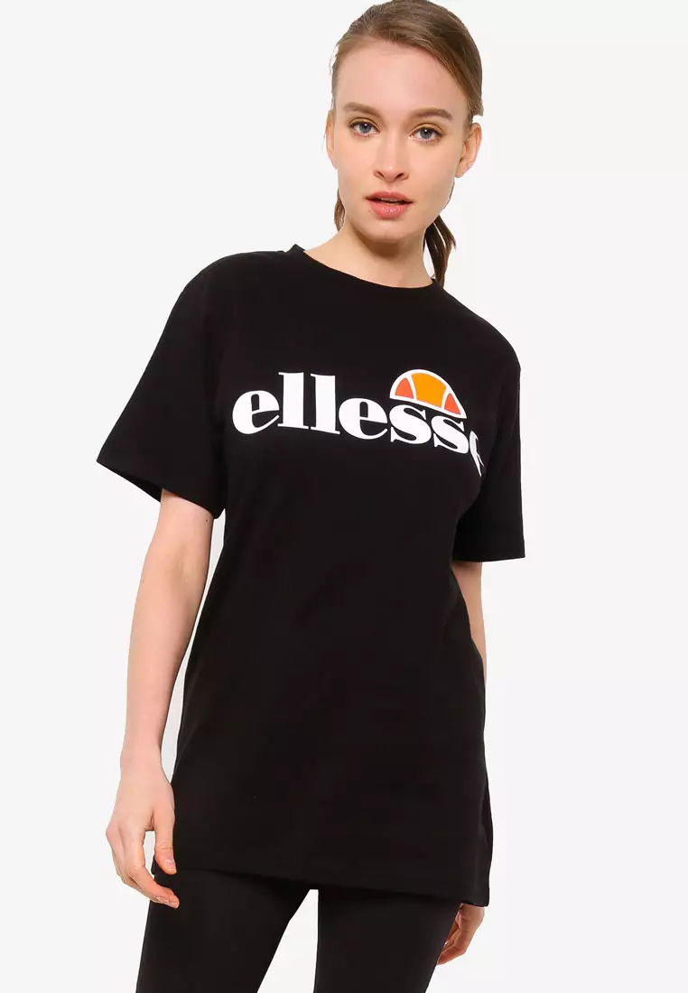Aas Verloren Behoort Buy ellesse Albany Tee Shirt - Ellesse Core 2023 Online | ZALORA Philippines